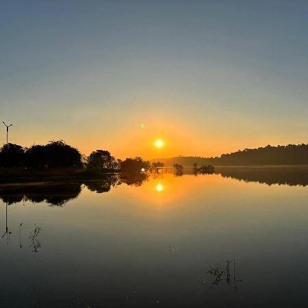 Mountain N Lake Resort Igatpuri Exteriér fotografie