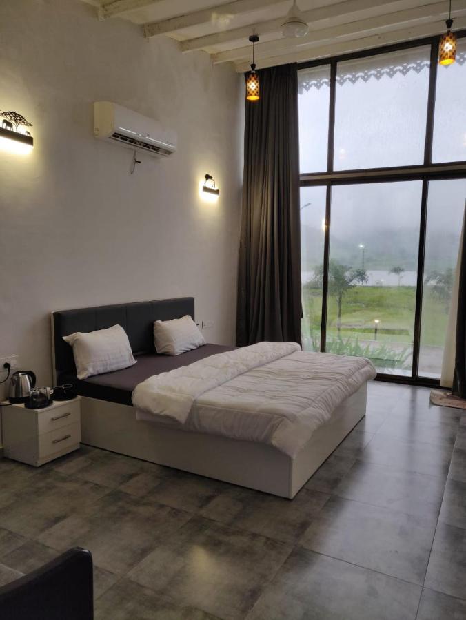 Mountain N Lake Resort Igatpuri Exteriér fotografie