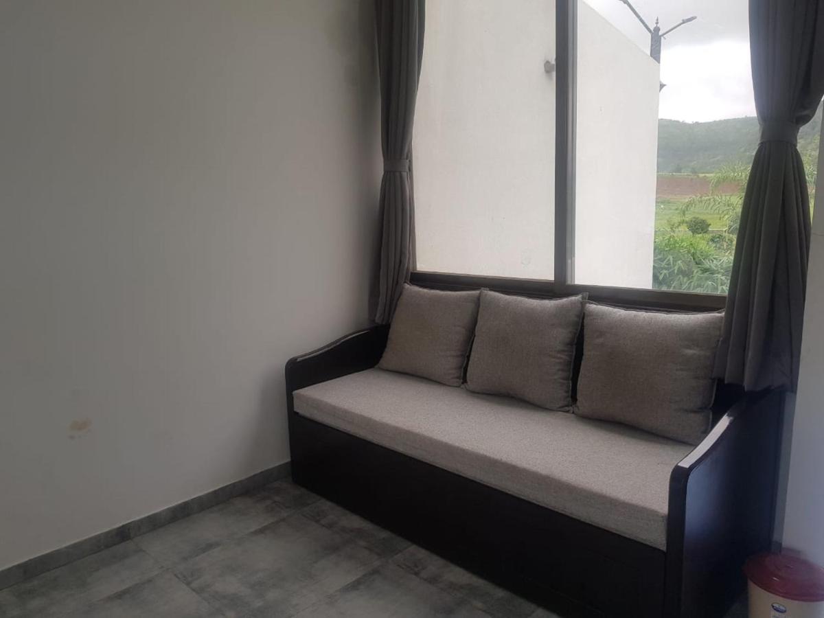 Mountain N Lake Resort Igatpuri Exteriér fotografie