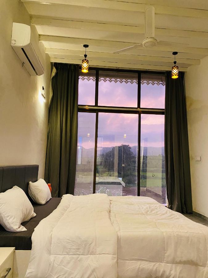 Mountain N Lake Resort Igatpuri Exteriér fotografie