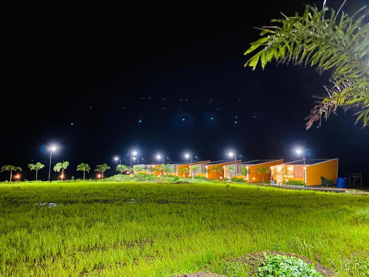 Mountain N Lake Resort Igatpuri Exteriér fotografie