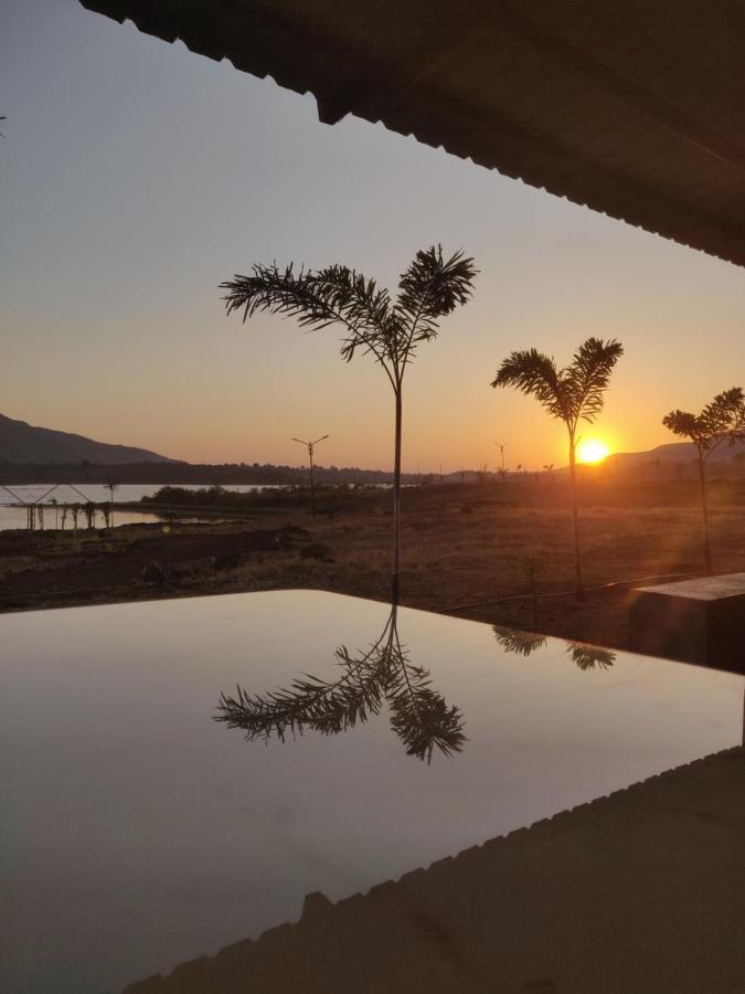 Mountain N Lake Resort Igatpuri Exteriér fotografie