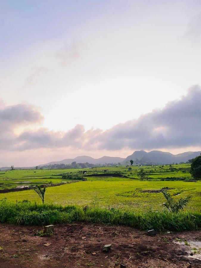 Mountain N Lake Resort Igatpuri Exteriér fotografie