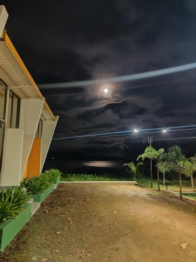 Mountain N Lake Resort Igatpuri Exteriér fotografie