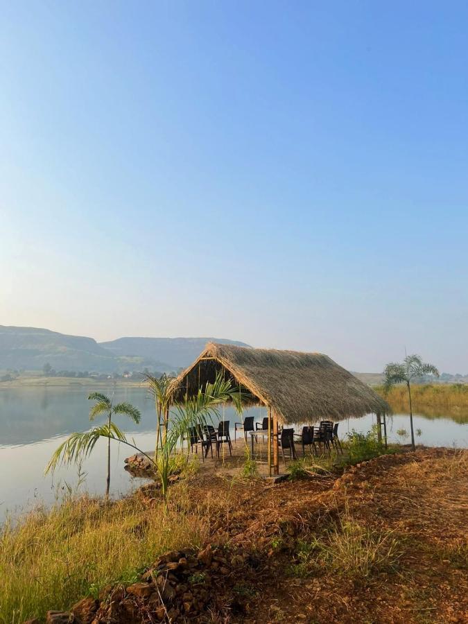 Mountain N Lake Resort Igatpuri Exteriér fotografie