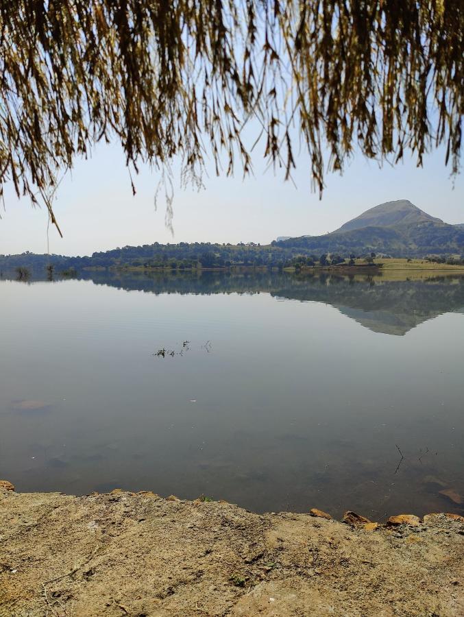 Mountain N Lake Resort Igatpuri Exteriér fotografie