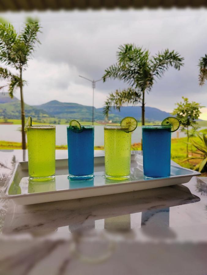 Mountain N Lake Resort Igatpuri Exteriér fotografie
