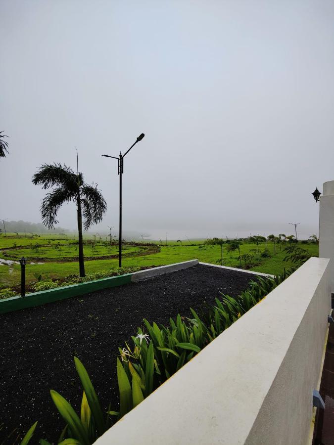 Mountain N Lake Resort Igatpuri Exteriér fotografie