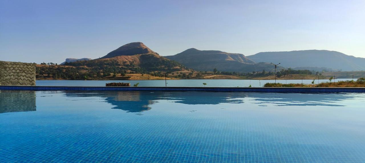 Mountain N Lake Resort Igatpuri Exteriér fotografie
