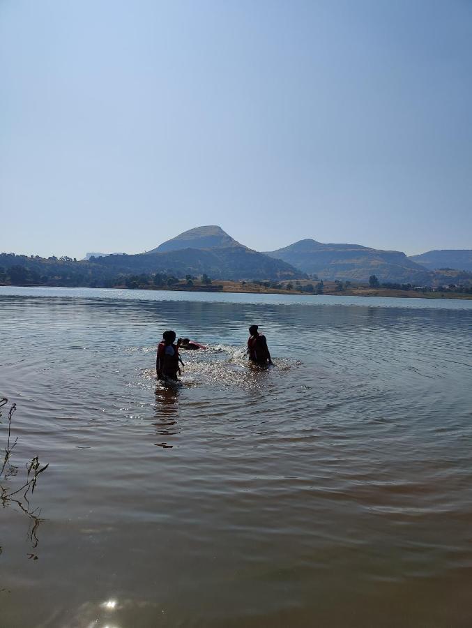 Mountain N Lake Resort Igatpuri Exteriér fotografie
